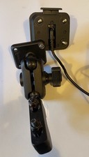 Garmin motorcycle satnav for sale  SANDWICH