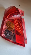 Suzuki swift iii gebraucht kaufen  Gotha