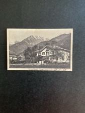 Cartolina villar pellice usato  Fano