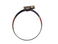 Fascetta stringitubo manicotto usato  Italia