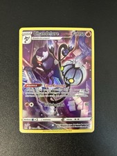 Pokemon card chandelure usato  Venegono Superiore
