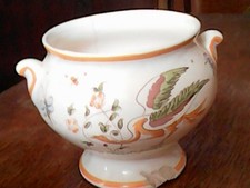 Petit vase vieux d'occasion  Jussey