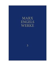 Mew marx engels gebraucht kaufen  Trebbin