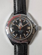 Orologio russo vostok usato  Milano