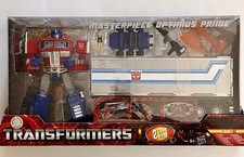 Transformers masterpiece toysr usato  Villa Santo Stefano