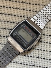 Alba seiko y760 for sale  UK
