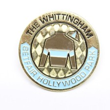 Spilla the whittingham usato  Spedire a Italy