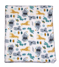 Cobertor de segurança Baby Gro elefante girafa coala urso canguru amoroso comprar usado  Enviando para Brazil