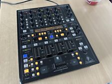 Behringer ddm4000 mixer for sale  TELFORD