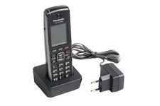 Panasonic tca185 dect gebraucht kaufen  Hamburg