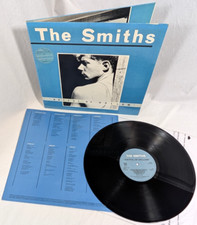 1984 THE SMITHS Hatful of Hollow Vinyl LP MPO Pressing Hype Sticker UK Rough 76 comprar usado  Enviando para Brazil