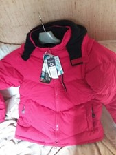 Blouson rouge nirvana d'occasion  Montesson