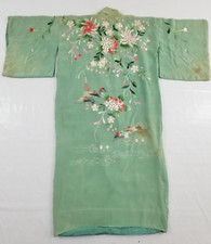 Vintage hand embroidered for sale  UK