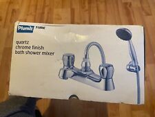 Plumb sure quartz for sale  ABERDEEN