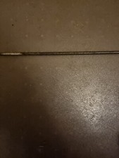 Chainsaw file sharpener for sale  MANCHESTER