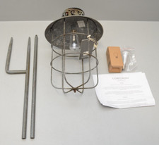 Loberon 19190 solar gebraucht kaufen  Dortmund