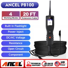Ancel pb100 circuit for sale  Houston