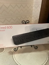 Microsoft wired 600 for sale  Atchison