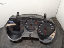 1p0920853d instrument cluster d'occasion  Expédié en Belgium