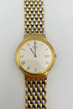 Seiko men quartz for sale  LIVERPOOL