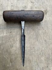 Antique coopers reamer for sale  PRESTON