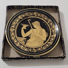 Dionysus plate collectible for sale  Orlando