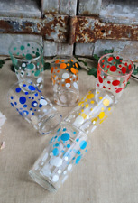 Anciens verres verre d'occasion  Le Poinçonnet