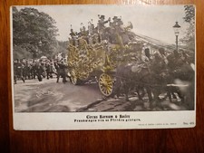 Postkarte circus barnum gebraucht kaufen  Rosbach v. d. Höhe