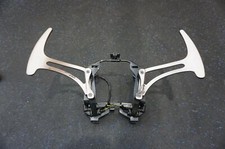 Usado, Conjunto de alavanca de câmbio coluna volante 250064 OEM Ferrari California 08-14 comprar usado  Enviando para Brazil