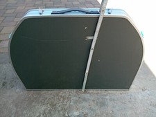 Belink klappbarer campingtisch gebraucht kaufen  Deutschland