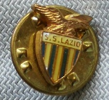 Distintivo anni societá usato  Ravenna