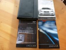 Jaguar 2008 onwards for sale  EYEMOUTH