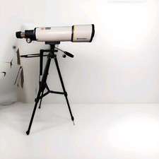 High powered telescope d'occasion  Expédié en Belgium
