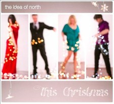This Christmas by The Idea Of North (CD, 2012) comprar usado  Enviando para Brazil