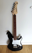 Great yamaha pacifica for sale  DUNMOW