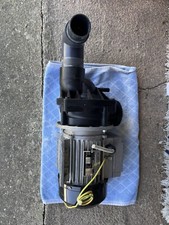 Jacuzzi pump type for sale  TAUNTON