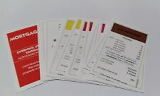 Full set monopoly for sale  BARNET