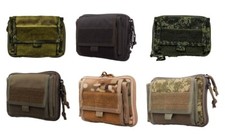 Borsa tattica utilitaristica usato  Spedire a Italy