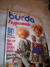 Burda special 338 gebraucht kaufen  Deutschland
