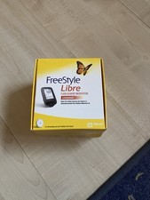 Freestyle libre 2 gebraucht kaufen Freestyle libre 2 gebraucht kaufen  Bad Nauheim