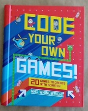 Code games learn for sale  Mckinney