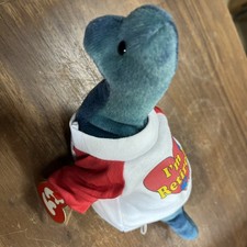 Bronty beanie babies for sale  Des Plaines
