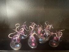 Fiends slaanesh set for sale  PLYMOUTH