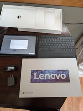 2 lenovo chromebook 1 duet for sale 2 lenovo chromebook 1 duet for sale Madison