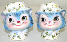 Vintage lefton salt for sale  Albion