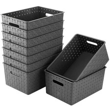 Pack woven plastic for sale  Seattle