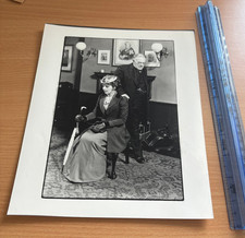 Marked original publicity for sale  STRATFORD-UPON-AVON