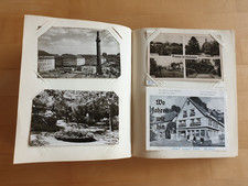 Alte ansichtskarten postkarten gebraucht kaufen  Katlenburg-Lindau