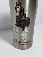 Budweiser clydesdale collectib for sale  Bethpage