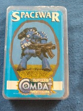 Space war citadel for sale  NORWICH
